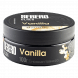 Табак Sebero Black - Vanilla (Ваниль, 100 грамм) купить в Воронеже