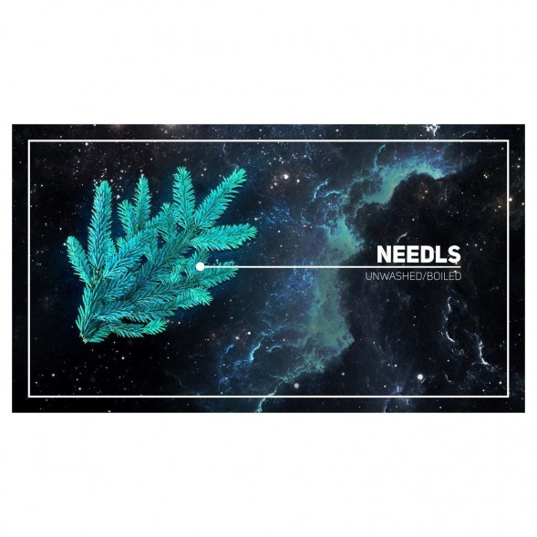 Табак DarkSide Core - NEEDLS (Елки, 100 грамм) купить в Воронеже