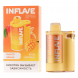 INFLAVE SPIN - Манго Банан (8000 затяжек) купить в Воронеже