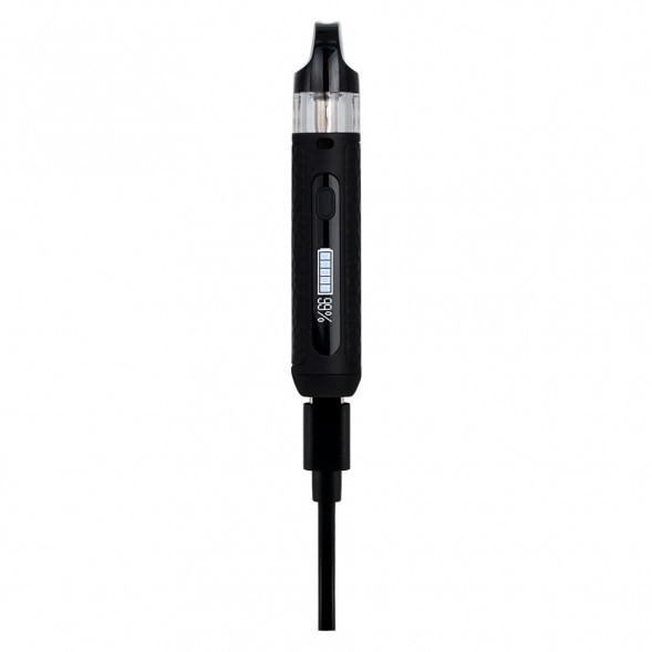 Электронная сигарета Brusko - Minican PRO Plus (Черный) купить в Воронеже