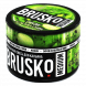 Смесь Brusko Medium - Смузи из Яблока и Киви (50 грамм) купить в Воронеже
