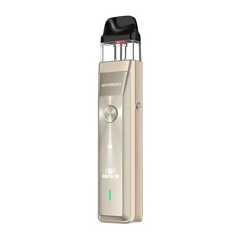 Электронная сигарета Vaporesso XROS PRO - Champagne Gold купить в Воронеже