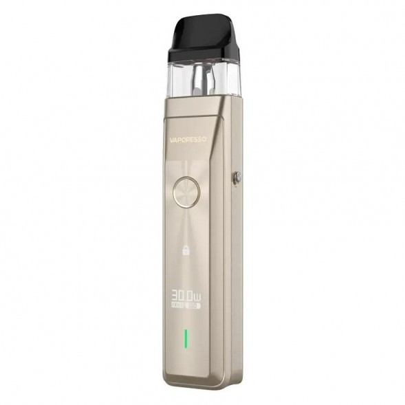 Электронная сигарета Vaporesso XROS PRO - Champagne Gold купить в Воронеже
