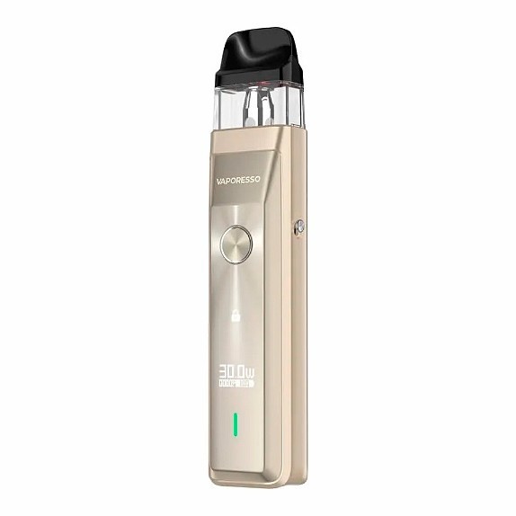 Электронная сигарета Vaporesso XROS PRO - Champagne Gold купить в Воронеже