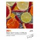 Табак Joy - Red Hot Chili Citrus (Цитрус и Чили, 25 грамм) купить в Воронеже