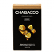 Смесь Chabacco MIX MEDIUM - Lemon Drop (Лимонный Леденец, 50 грамм) купить в Воронеже
