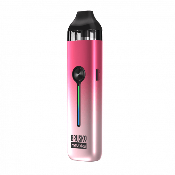 Электронная сигарета Brusko - Feelin 2 (Розовый Пунш) купить в Воронеже