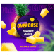 Табак Overdose - Pineapple Chunks (Ананасовые Кусочки, 25 грамм) купить в Воронеже