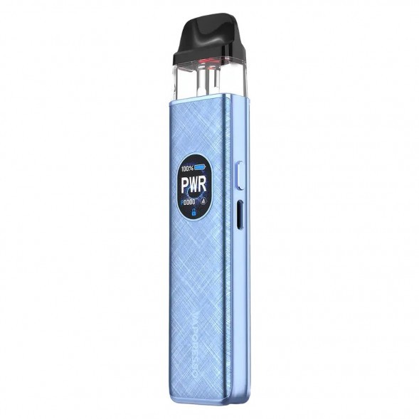 Электронная сигарета Vaporesso XROS 5 - Blue Silk купить в Воронеже