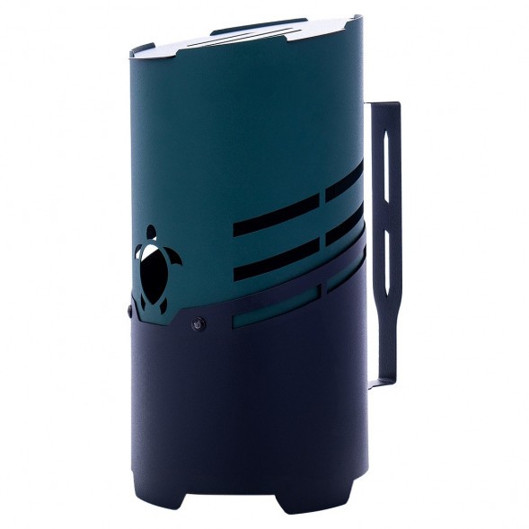 Колпак Tortuga - Шелби (Зелёный) купить в Воронеже