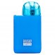 Электронная сигарета Brusko - Minican Plus Gloss Edition (850 mAh, Синий) купить в Воронеже