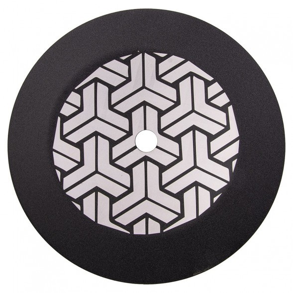 Кальян Tortuga - Бриг Geometry (Без Колбы) купить в Воронеже