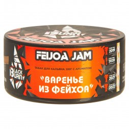 Табак BlackBurn - Feijoa Jam (Варенье из Фейхоа, 100 грамм)
