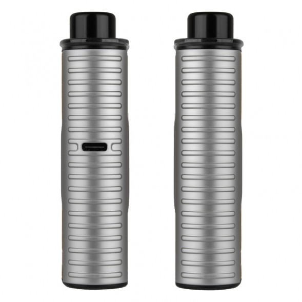 Электронная сигарета Brusko - Cloudflask 3 (Коричневый Металлик) купить в Воронеже