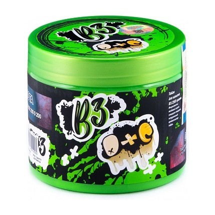 Табак B3 - D+C (Д+С, 250 грамм) купить в Воронеже