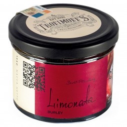Табак Trofimoff's Burley - Limonata (Лимоната, 125 грамм)