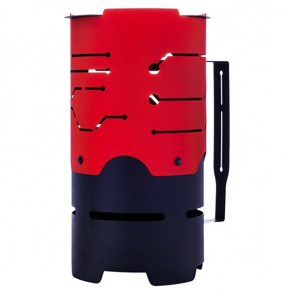 Колпак Tortuga - Старк (Красный) купить в Воронеже