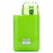 Электронная сигарета Brusko - Minican Plus Gloss Edition (850 mAh, Зелёный) купить в Воронеже