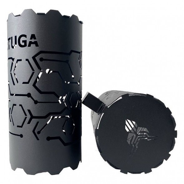 Колпак Tortuga - Киборг (Чёрный) купить в Воронеже