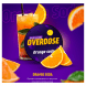Табак Overdose - Orange Soda (Апельсиновая Газировка, 200 грамм) купить в Воронеже
