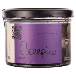 Табак Trofimoff's Terror - Crespino (Барбарис, 125 грамм)