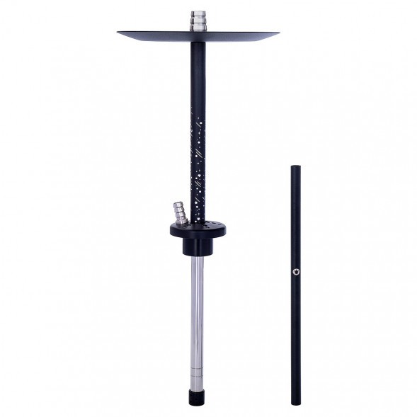 Кальян Tortuga - Бриг Cosmos (Без Колбы) купить в Воронеже