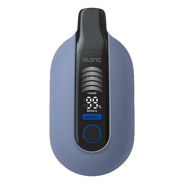 PLONQ ULTRA - Черника Хвоя (12000 затяжек) купить в Воронеже