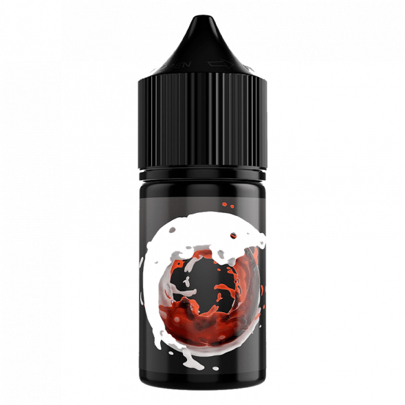 Жидкость SOAK L30 - Coffee Milk (Кофе с Молоком, 30 мл, 2 мг) купить в Воронеже