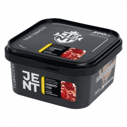 Табак Jent - Cosmopolitan (Коктейль &quot;Космополитен&quot;, 200 грамм)