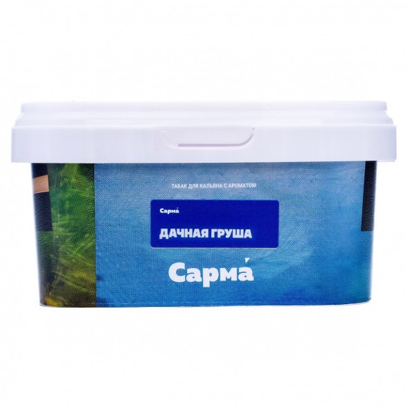 Табак Сарма - Дачная Груша (100 грамм) купить в Воронеже