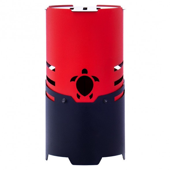 Колпак Tortuga - Шелби (Красный) купить в Воронеже