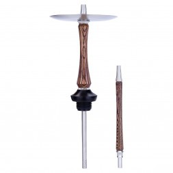 Кальян UNION - Sleek Standart Coffee (Кофе, Без Колбы)