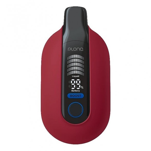 PLONQ ULTRA - Малина Лайм (12000 затяжек) купить в Воронеже