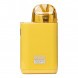 Электронная сигарета Brusko - Minican Plus Gloss Edition (850 mAh, Жёлтый) купить в Воронеже