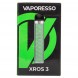 Электронная сигарета Vaporesso XROS 3 - Fresh Green купить в Воронеже