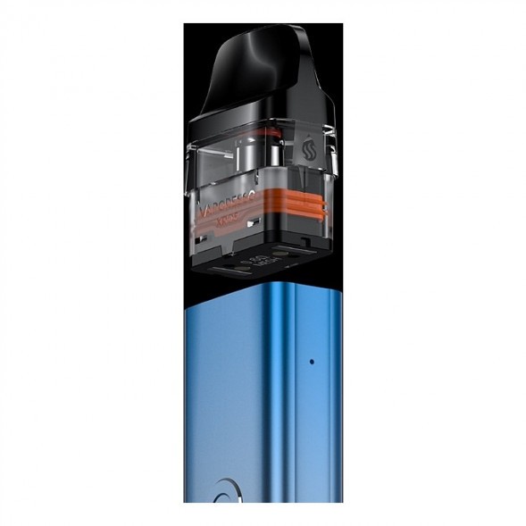 Электронная сигарета Vaporesso XROS 3 - Fresh Green купить в Воронеже