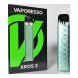 Электронная сигарета Vaporesso XROS 3 - Fresh Green купить в Воронеже