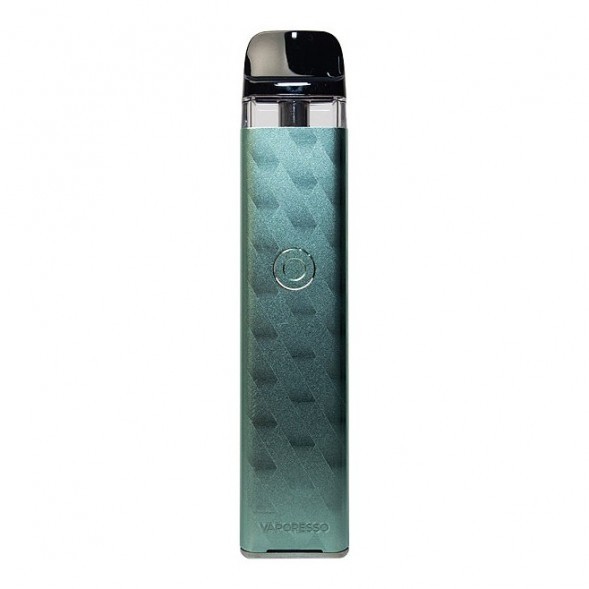 Электронная сигарета Vaporesso XROS 3 - Fresh Green купить в Воронеже