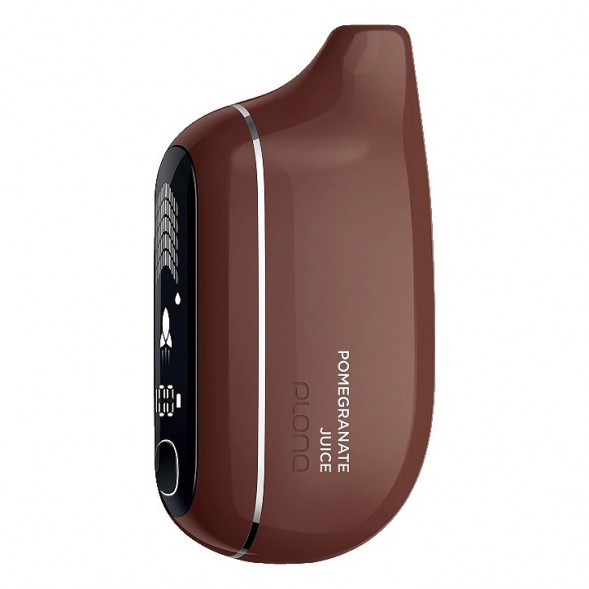 PLONQ MAX PRO - Гранатовый Сок (10000 затяжек) купить в Воронеже