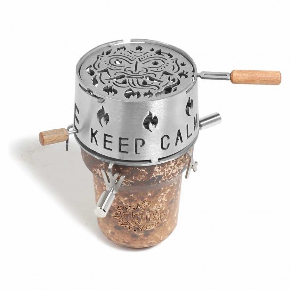 Калауд Watta Keeper HOTMAN Step купить в Воронеже