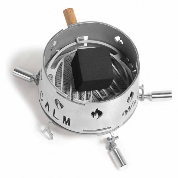 Калауд Watta Keeper HOTMAN Step купить в Воронеже