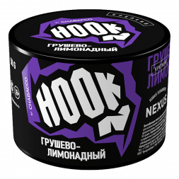Смесь Hook - Грушево-Лимонадный (40 грамм)