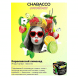 Смесь Chabacco Emotions MEDIUM - Royal Lemonade (Королевский Лимонад, 200 грамм) купить в Воронеже