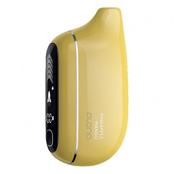 PLONQ MAX PRO - Ананас Манго (10000 затяжек) купить в Воронеже