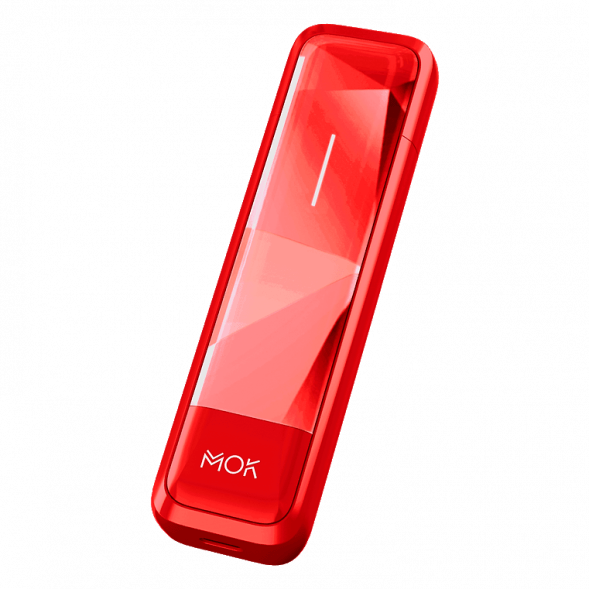 Устройство для стиков - MOK (Рубиново-Красный) купить в Воронеже