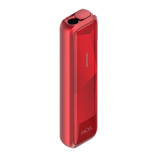Устройство для стиков - MOK (Рубиново-Красный) купить в Воронеже