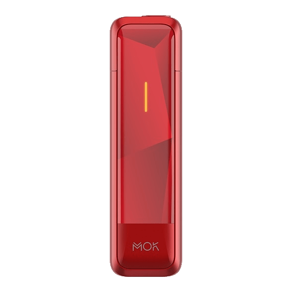 Устройство для стиков - MOK (Рубиново-Красный) купить в Воронеже
