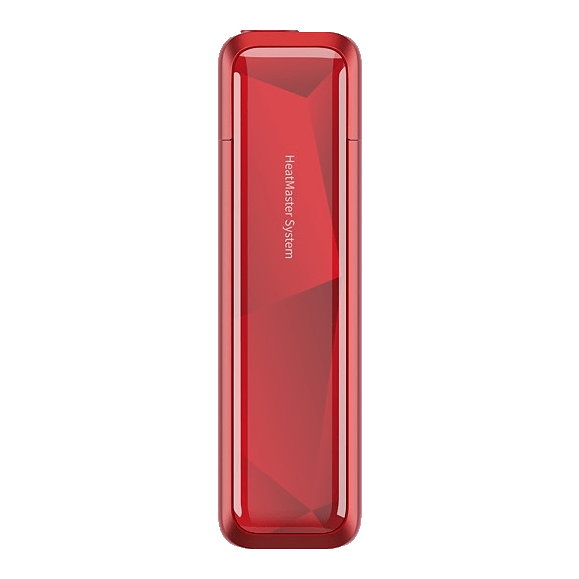 Устройство для стиков - MOK (Рубиново-Красный) купить в Воронеже