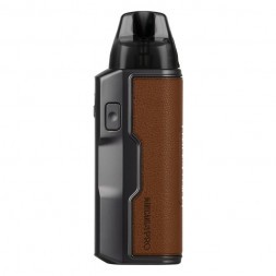 Электронная сигарета Brusko - Minican 5 PRO (Коричневый Графит)