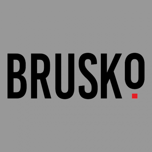 Смесь Brusko Strong - Ягодный Морс (50 грамм) купить в Воронеже